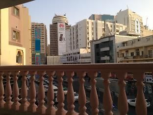 Tara Hotel Дубай Екстериор снимка